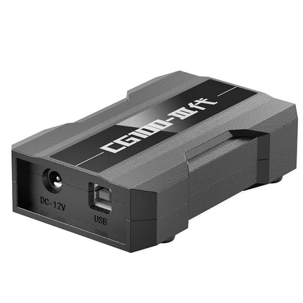 CGDI CG100 Prog III Full Version V7.1.6.0 Airbag Restore Device including All Functions of Renesas SRS and Infineon XC236x FLASH