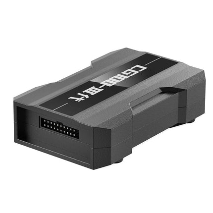CGDI CG100 Prog III Full Version V7.1.6.0 Airbag Restore Device including All Functions of Renesas SRS and Infineon XC236x FLASH