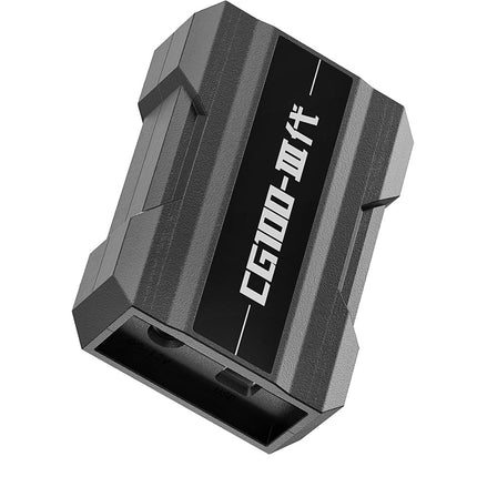 CGDI CG100 Prog III Full Version V7.1.6.0 Airbag Restore Device including All Functions of Renesas SRS and Infineon XC236x FLASH