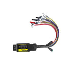 Godiag105+ jump cables