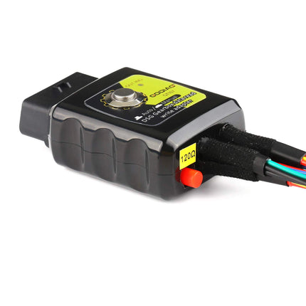 GODIAG GT105 ECU IMMO Kit Plus GT107 DSG Gearbox Data Read/Write Adapter for DQ250, DQ200, VL381, VL300, DQ500, DL501