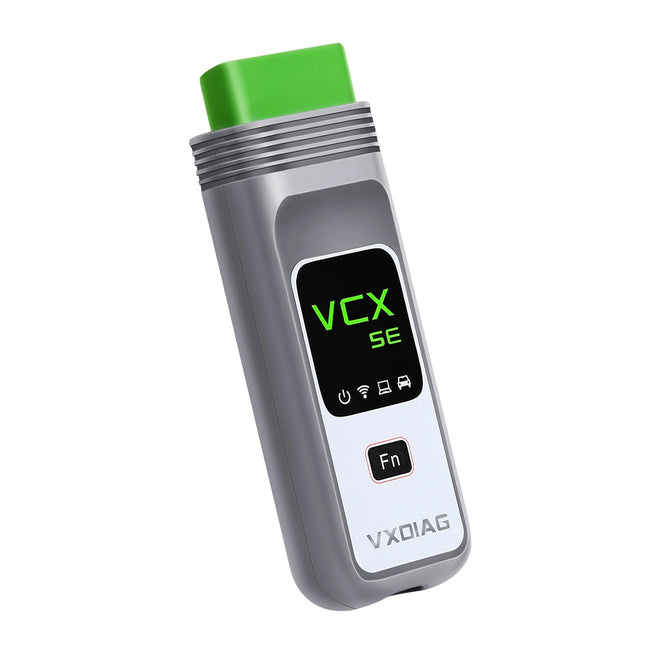 VXDIAG VCX SE Doip JLR Car Diagnostic Tool for Jaguar and Land Rover