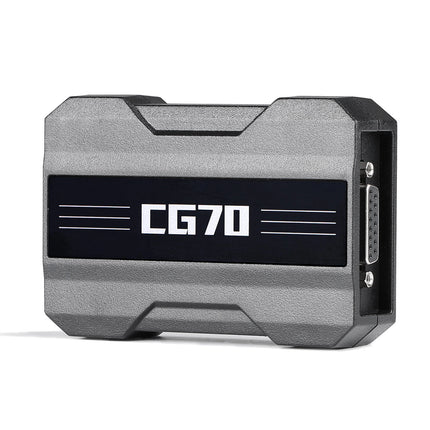 CGDI CG70 Airbag Reset Tool One Key Clear Fault Codes No Disassembly No Welding