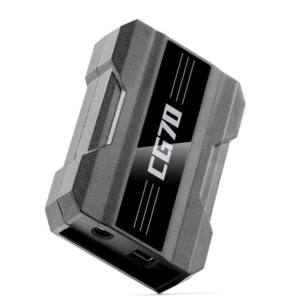 CGDI CG70 Airbag Reset Tool One Key Clear Fault Codes No Disassembly No Welding