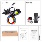 Godiag105+107