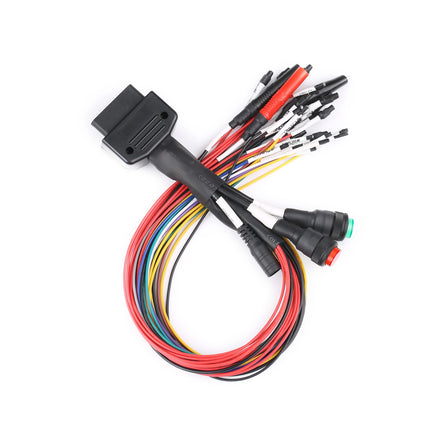 GODIAG GT105 ECU IMMO Kit Plus GT107 DSG Gearbox Data Read/Write Adapter for DQ250, DQ200, VL381, VL300, DQ500, DL501