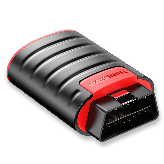 THINKCAR Thinkdiag with All Brands License Full System OBD2 Diagnostic Tool  Free Update for One Year