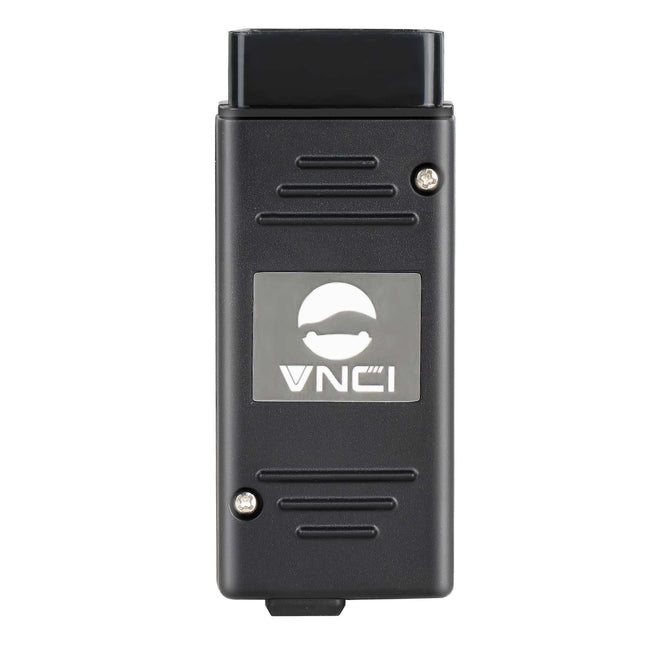 VNCI MDI2 Diagnostic Interface Support CAN FD/ DoIP for GM GMS From 1996